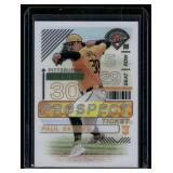 Paul Skenes RC  2024 Panini Prospect Edition #159 Pittsburgh Pirates Baseball Card