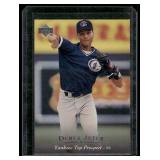 Derek Jeter RC  1994 Upper Deck #1 New York Yankees Baseball Card