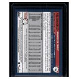 Nelson Cruz  06/76 2021 Topps Big League #214 Minnesota Twins Baseball Card