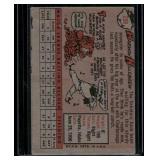 Harmon Killebrew   1958 Topps #288 Washington Senators Baseball Card