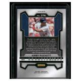 Kirby Puckett Pulsar Refractor Prizm  223/499 2024 Panini Prizm #276 Minnesota Twins Baseball Card