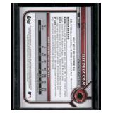 Elly De La Cruz RC  2022 Bowman 1st #BP-50 Cincinnati Reds Baseball Card