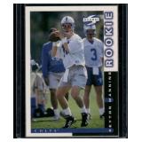 Peyton Manning RC  1998 Score #233 Indianapolis Colts Football Card