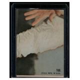 Paul Krause   1968 Topps #166 Washington Redskins Football Card