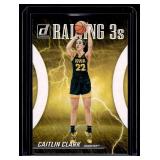 Caitlin Clark   2024 Caitlin Clark Collection #R2 Indiana Fever Basketball Card