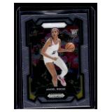 Angel Reese RC  2024 Prizm Draft Picks WNBA #38  Basketball Card