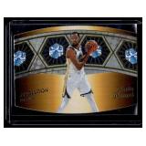 Kevin Durant   2024 Panini Revolution Ring Bearers #6 Golden State Warriors Basketball Card