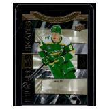 Kirill Kaprizov   2023 Upper Deck Silver Skates #SS-15 Minnesota Wild Hockey Card