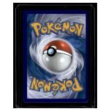 Dark Gyarados  Rare Holo Pokemon Card