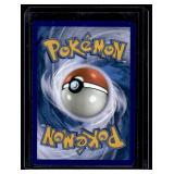 Pikachu  Pokemon Card