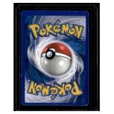 Kangaskhan  Rare Holo Pokemon Card