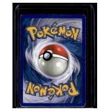 Clefairy  Rare Holo Pokemon Card