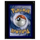 Machamp  Rare Holo Pokemon Card