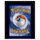 Zapdos  Rare Holo Pokemon Card