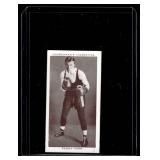 Tommy Farr   1938 Boxing Personalities #15  Card