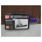 New Grip-Rite 30 degree framing gun. Store display. As shown.