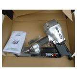 New Grip-Rite 30 degree framing gun. Store display. As shown.