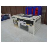 New Wayne 85 gph condesent pump. As shown.