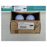 Assortment of new 3 lighting fixtures. As shown.