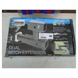 Reese 2 duel hitch extension 4000lb. As shown