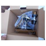 New Mr. Heater 10-15000 BTU heater. As shown.