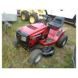 Murray 14 hp 40 riding mower. Used condition. Like new tires. Tested & works. As shown.