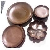 15 Piece Frankoma Set