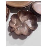 15 Piece Frankoma Set