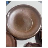15 Piece Frankoma Set
