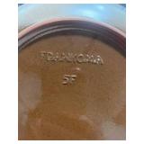 15 Piece Frankoma Set