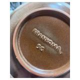 15 Piece Frankoma Set