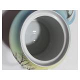 Hand Painted Nippon Tea Pot