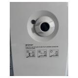 Whirlpool Dehumidifier Like New