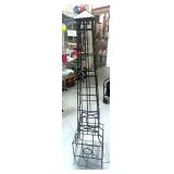 Decorative Metal Trellis 4
