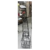 Decorative Metal Trellis 4