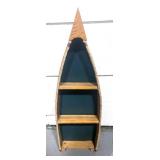 34" Boat Shelf