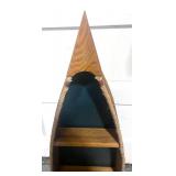 34" Boat Shelf