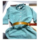Vintage Kimberly Knitwear Dress