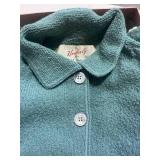 Vintage Kimberly Knitwear Dress