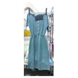 Vintage Kimberly Knitwear Dress
