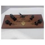 John Deere 150th Anniversary 1837-1987 ERTL Limited Edition Collector