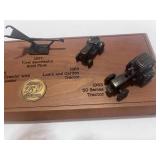 John Deere 150th Anniversary 1837-1987 ERTL Limited Edition Collector