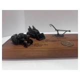 John Deere 150th Anniversary 1837-1987 ERTL Limited Edition Collector