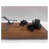 John Deere 150th Anniversary 1837-1987 ERTL Limited Edition Collector