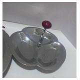 2 MCM Serving Pieces