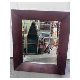 Wonderful Mirror 25" X25"