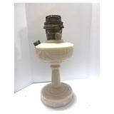 Lincoln Drape Aladdin Oil Lamp