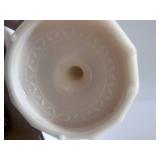Lincoln Drape Aladdin Oil Lamp