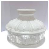 Oil Lamp Shade