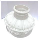 Oil Lamp Shade